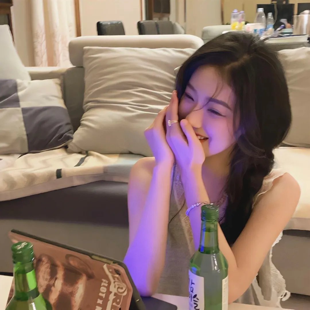 遇见爱情的利先生