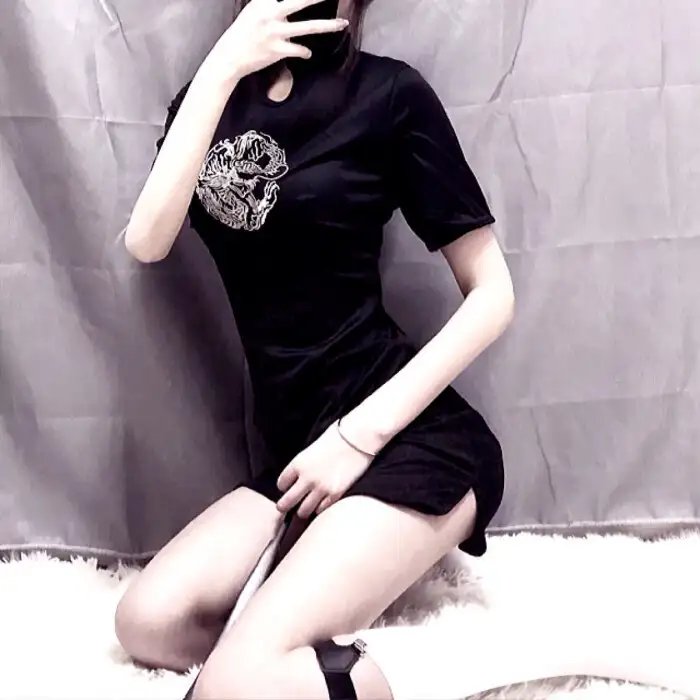 魔偶奇谭2